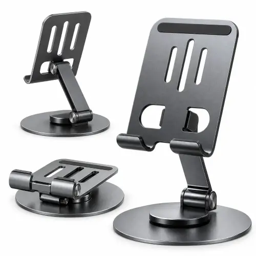 Soporte celular metal ZM-0113H
