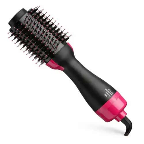 Cepillo secador 360° con cable 1200W SD-998/0553