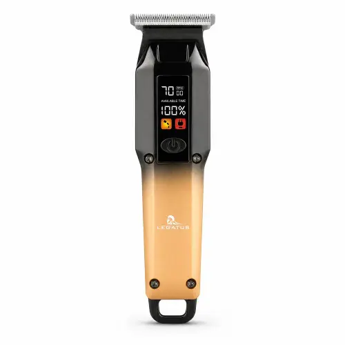 Máquina corta pelo y barba recargable LCC001 Legatus