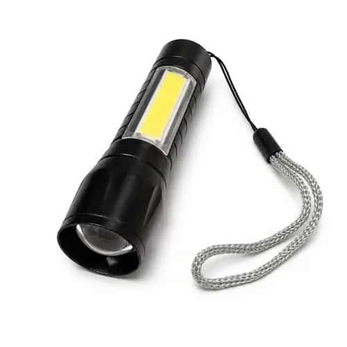 Linterna LED 436/K-3324
