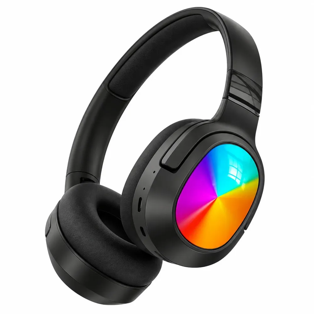 Auricular vincha bluetooth P2963PRO/0509