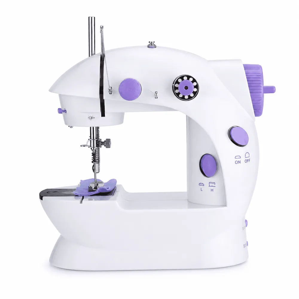 Mini máquina de coser DX-MAQCO01