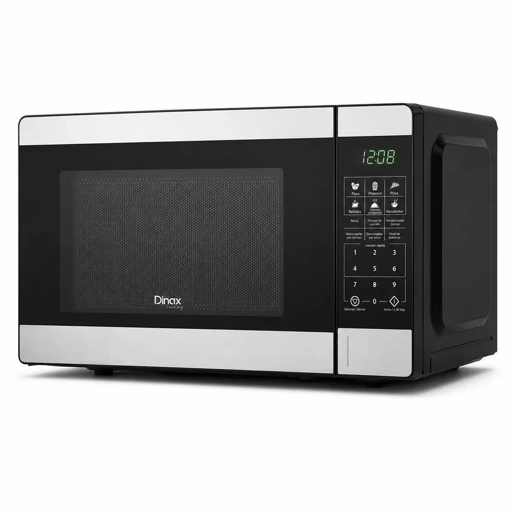 Horno microondas 20L 700W DX-MICRO20L