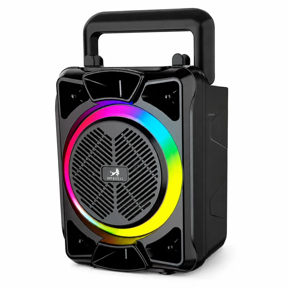 Parlante 4 pulgadas RP-4404/4405