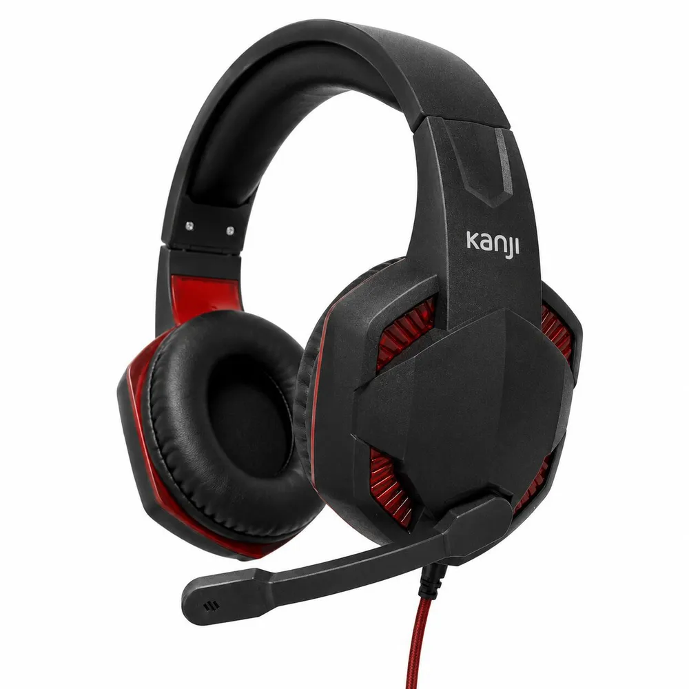 Auricular vincha gamer Z-11/GAM00