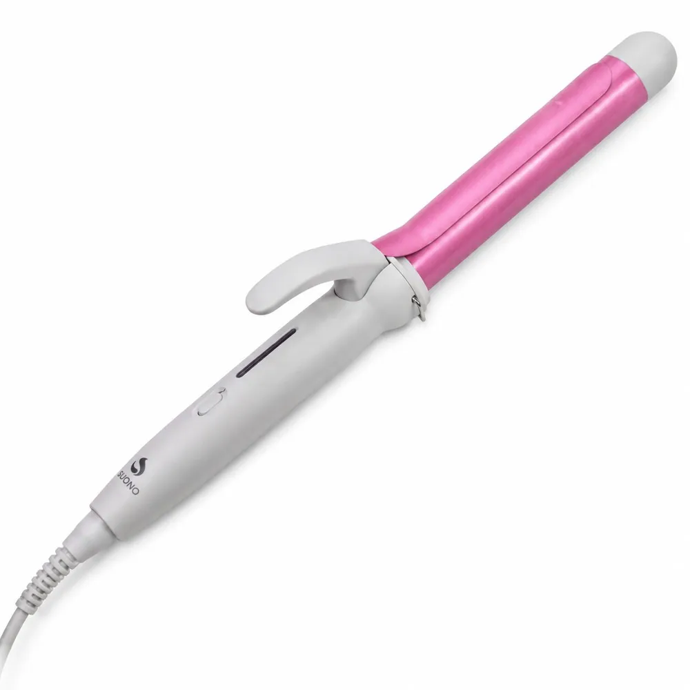 Buclera rizador de pelo 0719