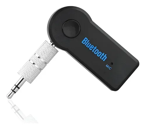 Receptor bluetooth de auto T-48027