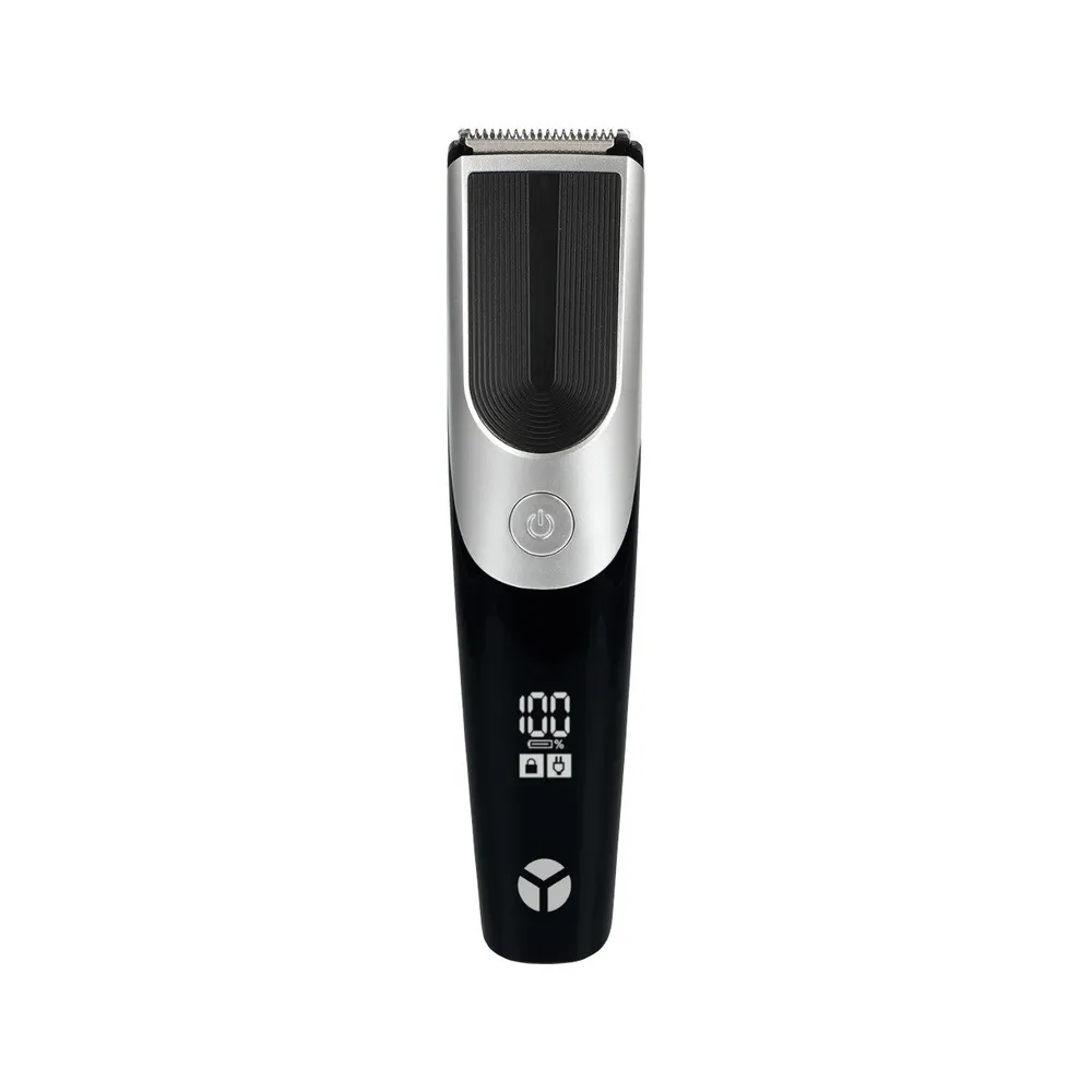 Cortadora de cabello y barba recargable yelmo BK-3911
