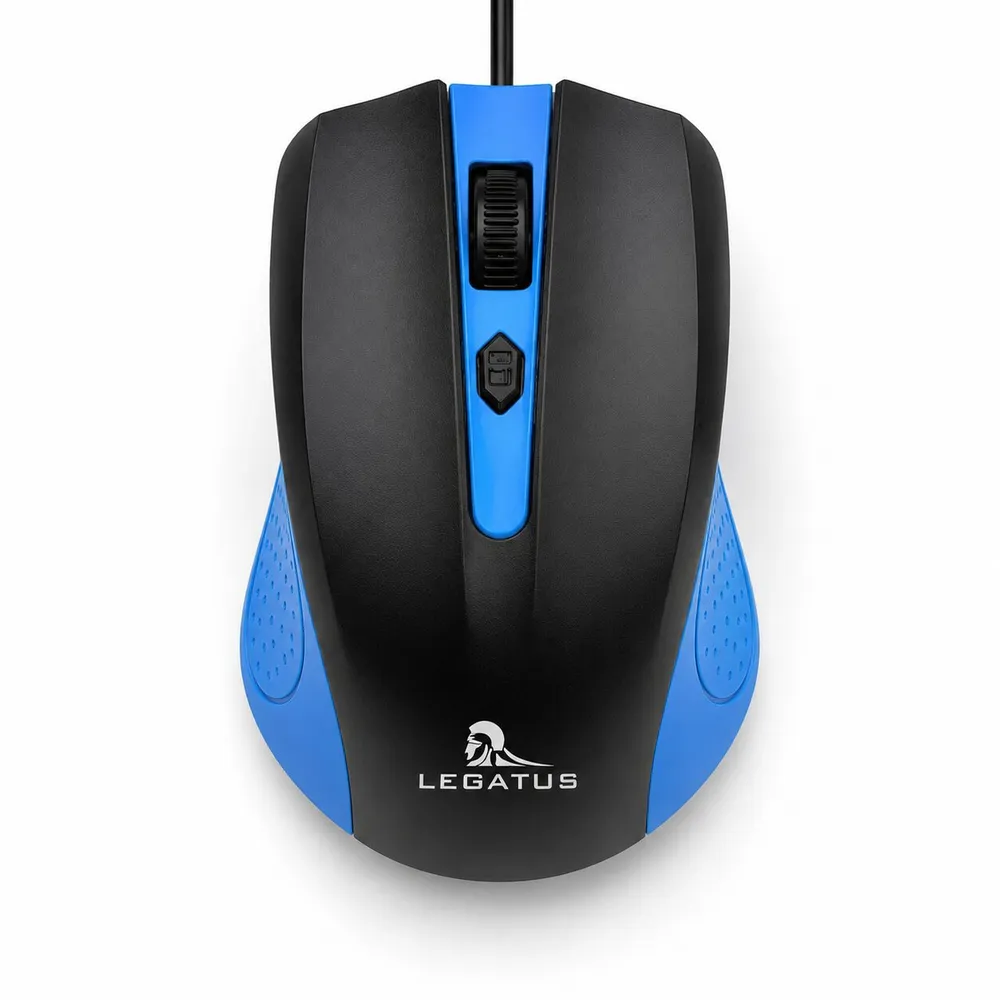 Mouse con cable LM-G211-E Legatus