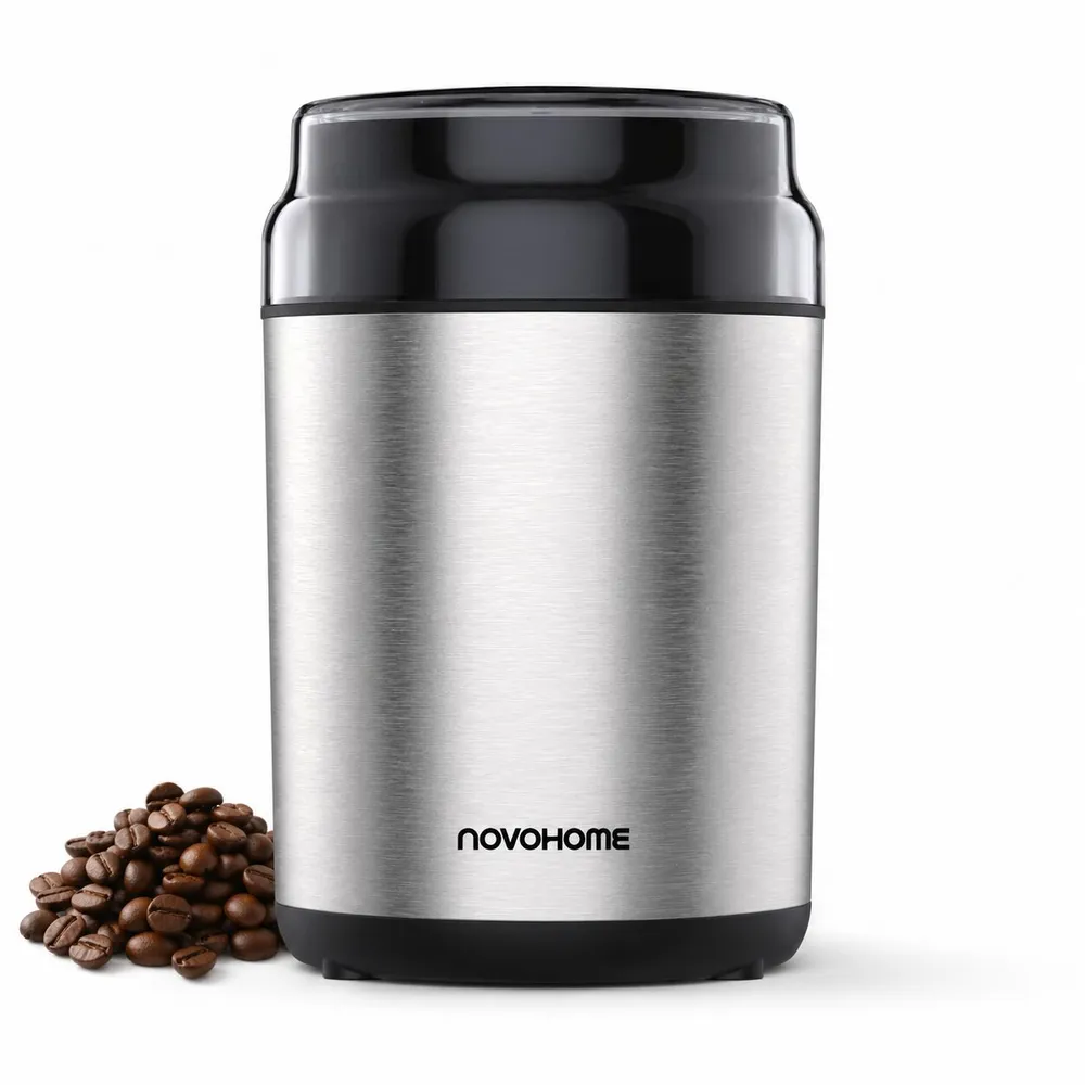 Molinillo de café eléctrico 200W NH-MO150