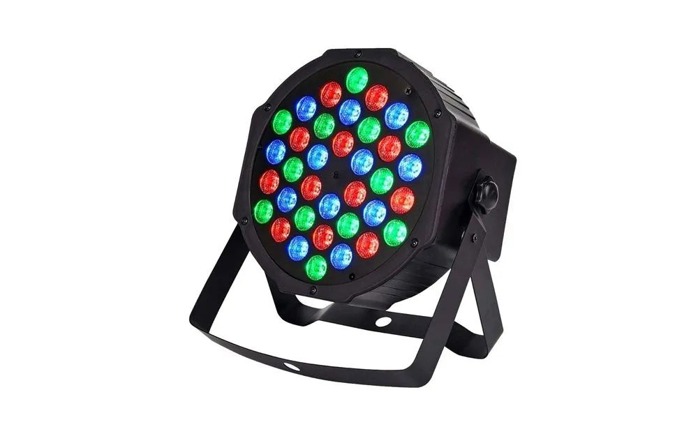 Proton 36 LED RGB 0014/SV-18L