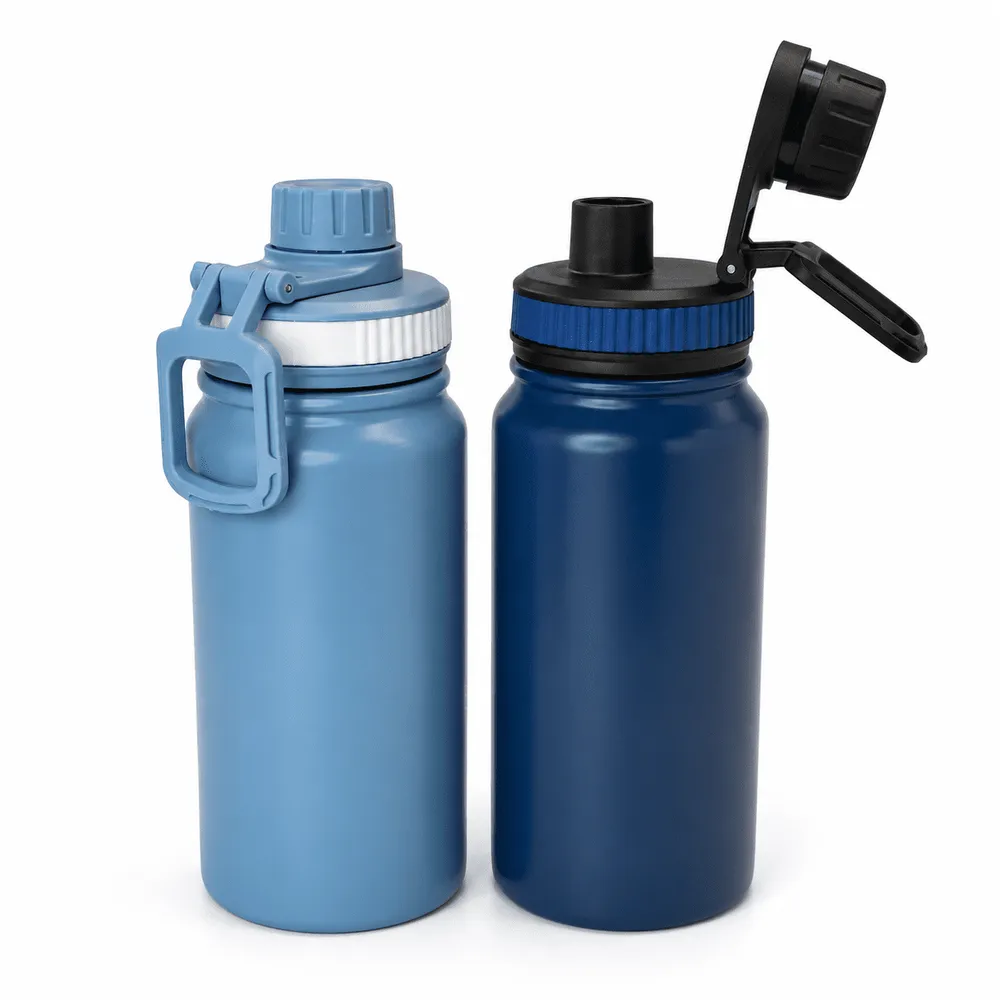 Botella térmica deportiva 600ml 22181