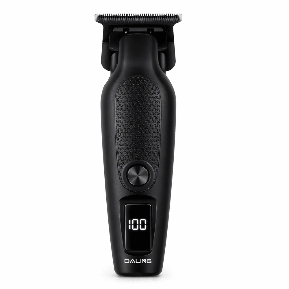 Máquina corta pelo y barba recargable DL-1909