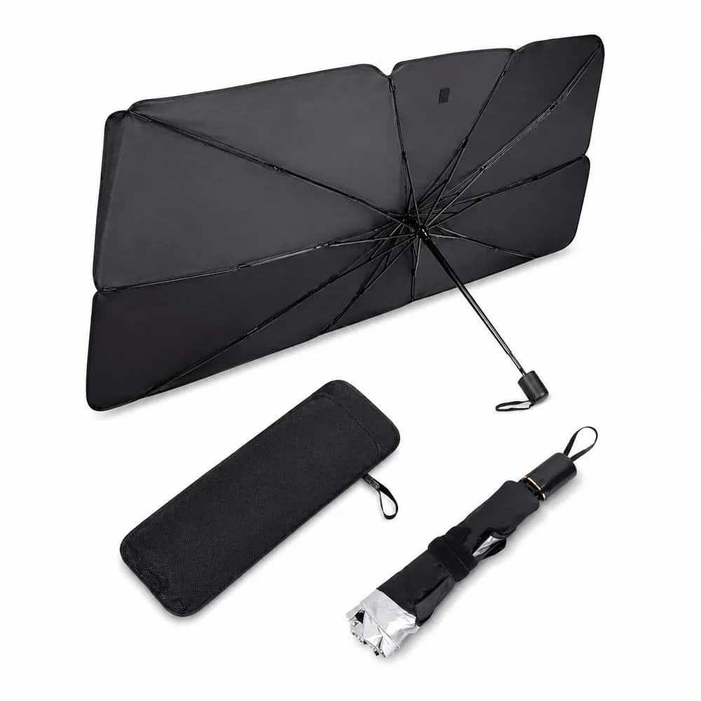 Parasol para auto