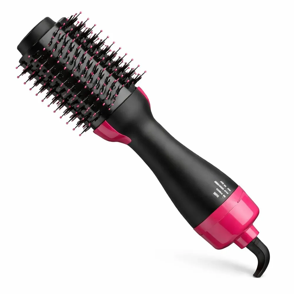 Cepillo secador 360° con cable 1200W SD-998/0553