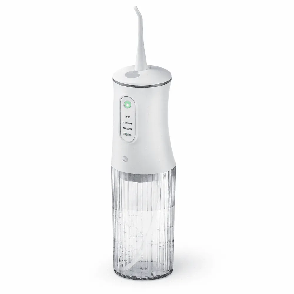 Irrigador dental H-341