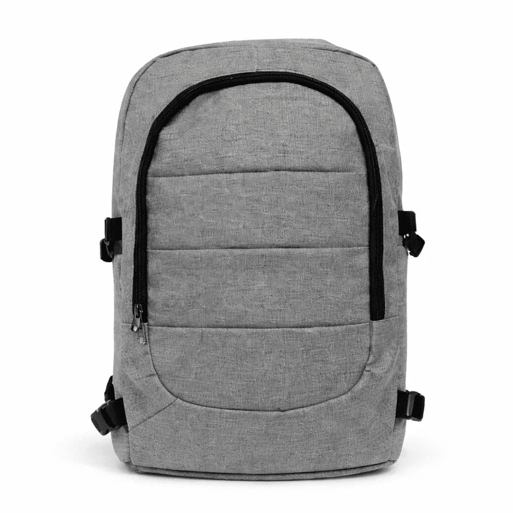 Mochila inteligente antirrobo H-145