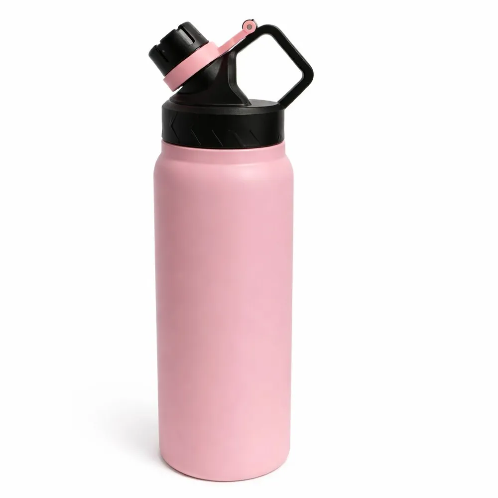 Botella térmica tapa a rosca 800 ml TW-826