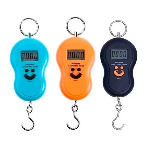 Balanza para valija smile SV-810/637