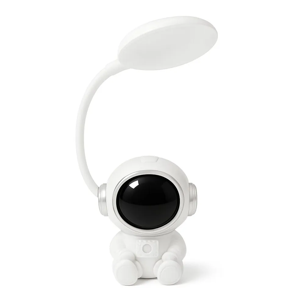 Lámpara velador astronauta CS310