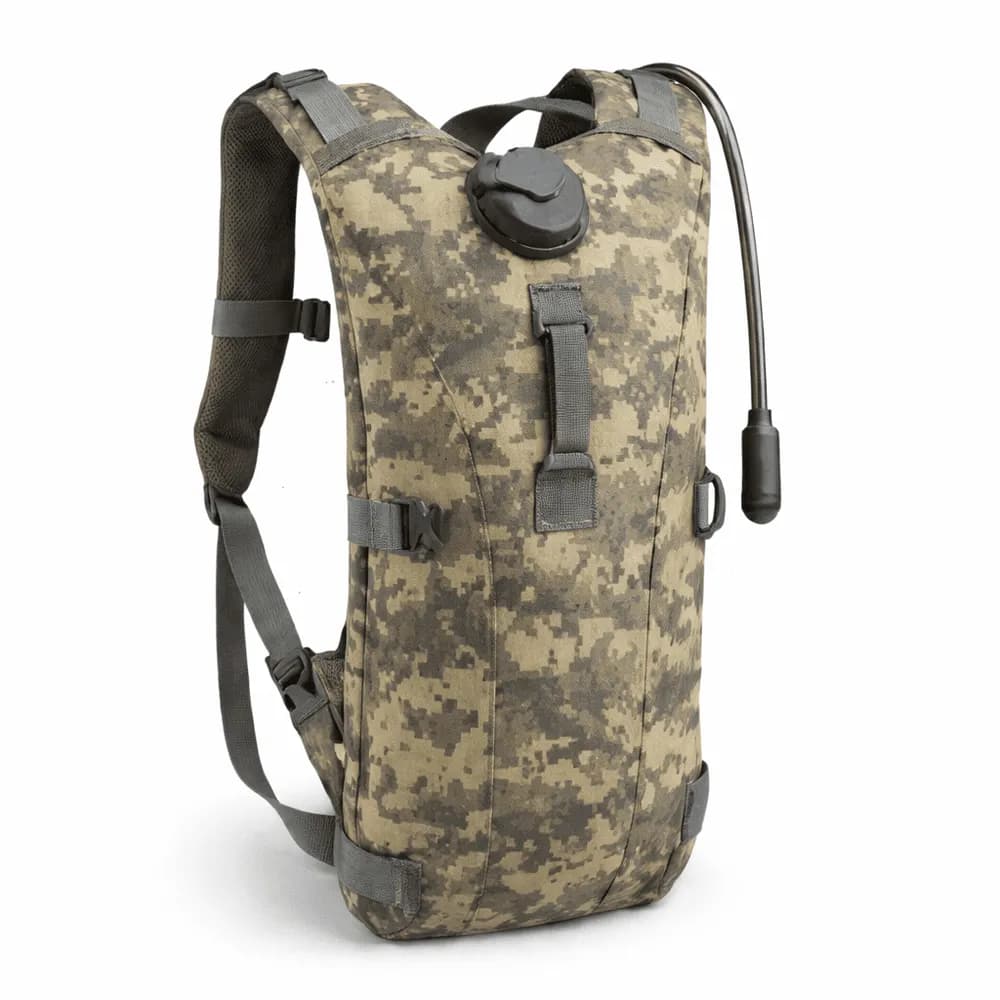Mochila runner JK-3441
