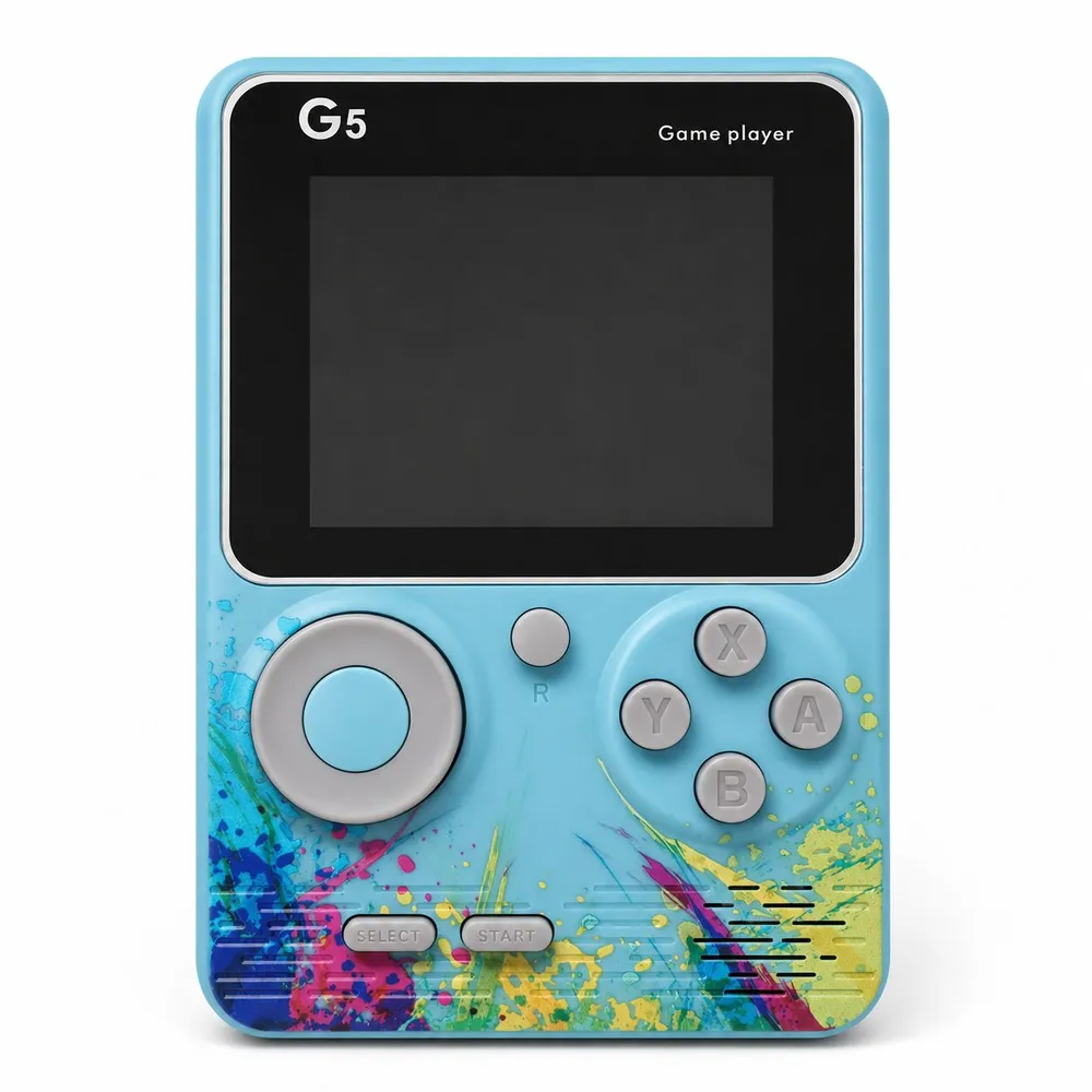 Consola game box G5