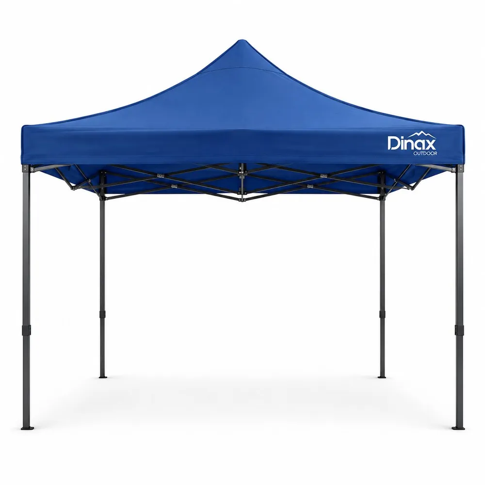 Gazebo 3m x 3m DX-GAZPLO1