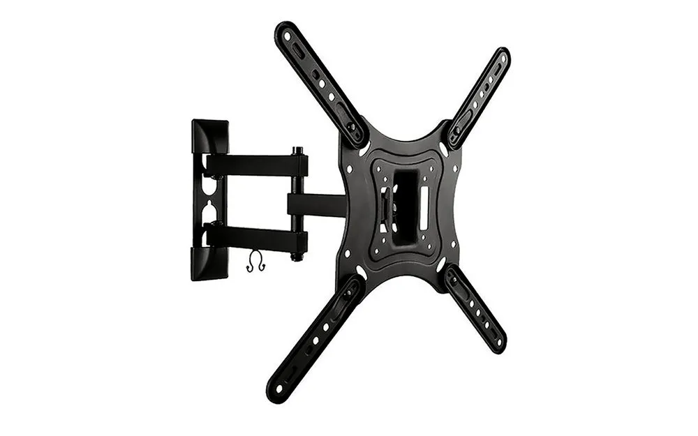 Soporte TV brazo 14-55 50kg HDL-117B-2