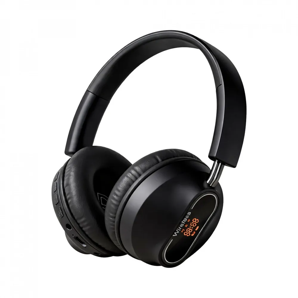 Auricular bluetooth vincha SBY-36/0491