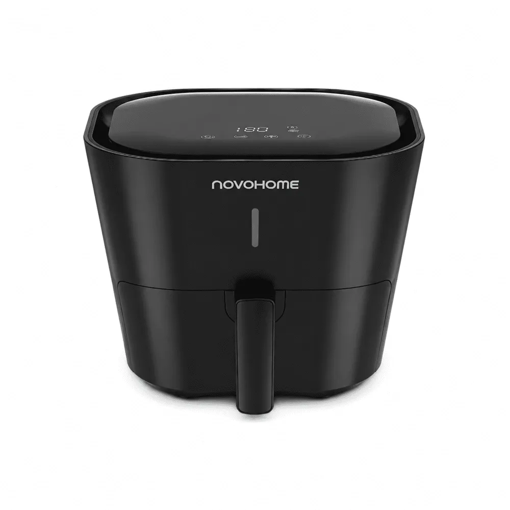 Freidora de aire digital 4.5L 1200W NH-AF45N