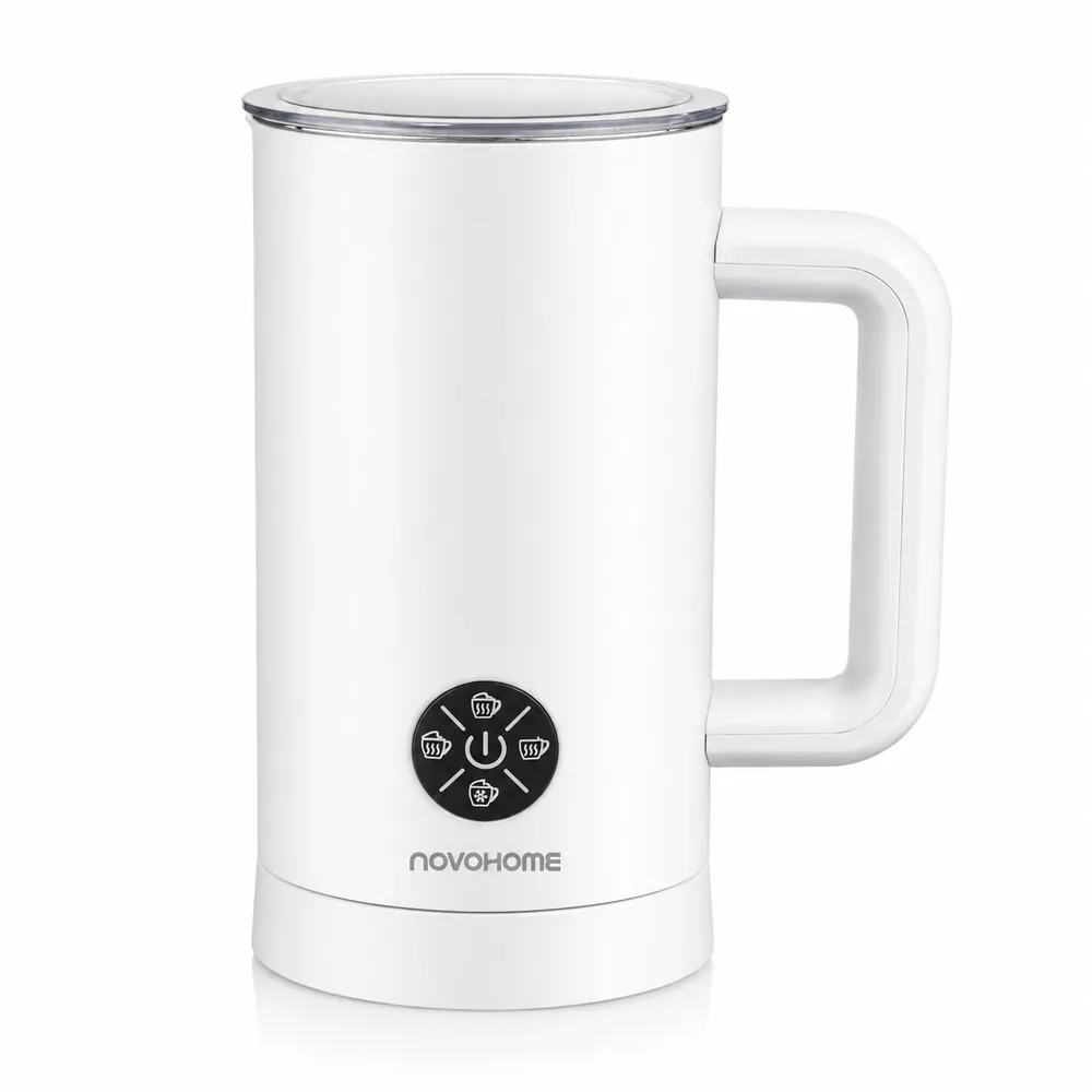 Espumador de leche 300ml NH-MF6000W