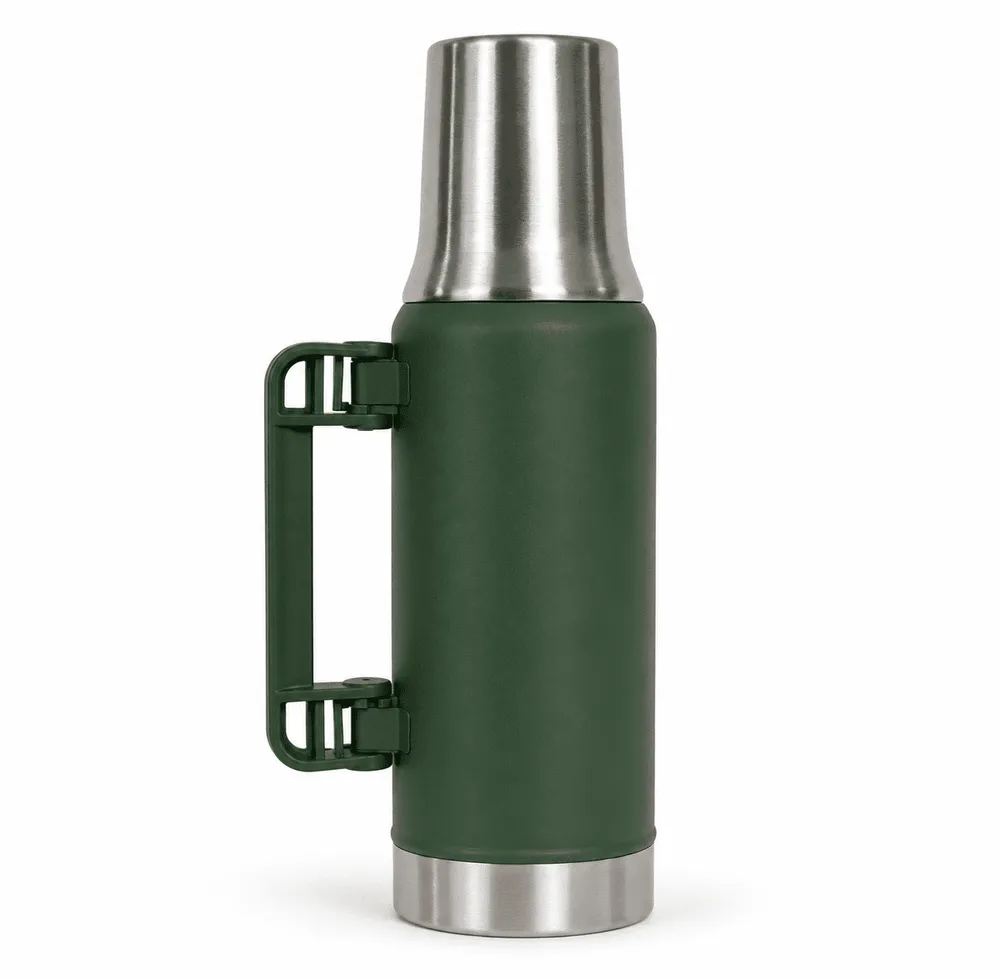 Termo acero inoxidable 1L TER-011
