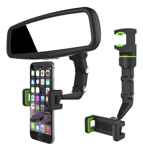 Soporte celular auto HD-71091